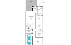 2/45 Carnarvon Circuit, East Maitland, NSW 2323