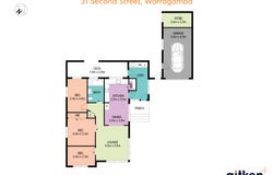 31 Second Street, Warragamba, NSW 2752