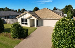 Highfields, Qld 4352