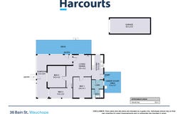 36 Bain Street, Wauchope, NSW 2446