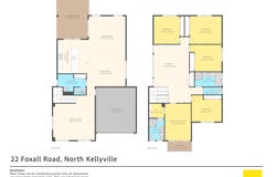 22 Foxall Road, North Kellyville, NSW 2155