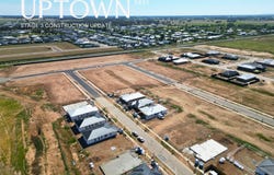 Lot 131, Uptown Crescent, Shepparton, Vic 3630