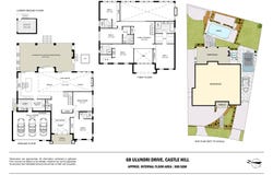 68 Ulundri Drive, Castle Hill, NSW 2154
