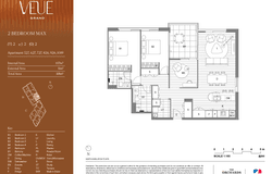 Veue Grand 527/15-19 Spurway Drive, Norwest, NSW 2153