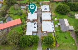 unit 2/28 Gordon Crescent, Romsey, Vic 3434