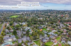 12 Hartley Road, Croydon, Vic 3136