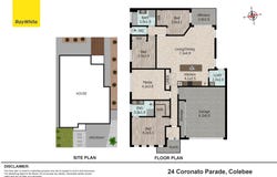 24 Coronato Parade, Colebee, NSW 2761