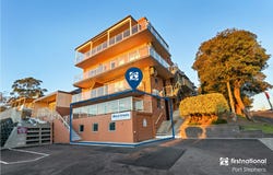 7/13 Victoria Parade, Nelson Bay, NSW 2315