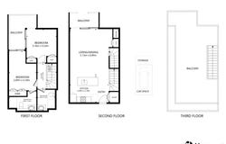 3025/2 Eustace Street, Rouse Hill, NSW 2155