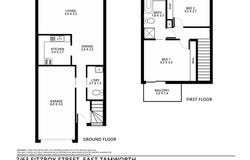 2/63 Fitzroy Street, Tamworth, NSW 2340