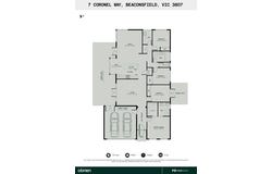 7 Coronel Way, Beaconsfield, Vic 3807