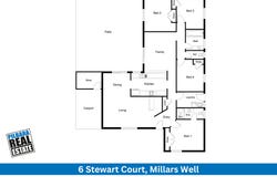 6 Stewart Court, Millars Well, WA 6714