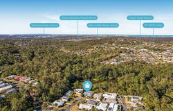 7 Conlan Court, Oxenford, Qld 4210