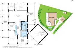 27 Madelaine Drive, Balgal Beach, Qld 4816