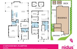 2 Capuchin Way, Plumpton, NSW 2761