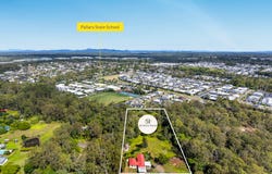 Lot 1, 51 Devries Road, Pallara, Qld 4110