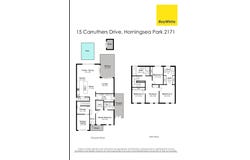 15 Carruthers Drive, Horningsea Park, NSW 2171