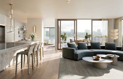 PENTHOUSE/74 Seaworld Drive, Main Beach, Qld 4217