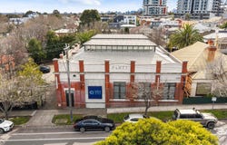 1 Ross Street, Elsternwick, Vic 3185