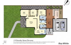 1/9 Dorothy Street, Doveton, Vic 3177
