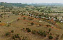 Lot 227, 66 Durham Road, Gresford, NSW 2311