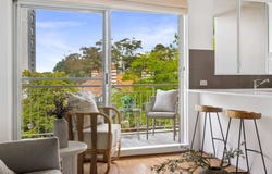 16/11-17 Watson Street, Neutral Bay, NSW 2089
