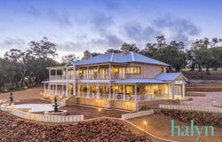 1 Wanju Drive, Wundowie, WA 6560