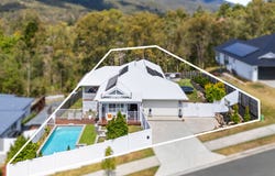 18 Regal Drive, Canungra, Qld 4275