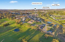 Lot 2 & 3, 3 Mountain Vista, Orange, NSW 2800
