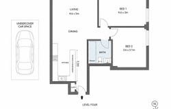 45/260 Alison Road, Randwick, NSW 2031