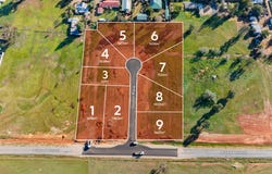 Grinter Place, Lockhart, NSW 2656