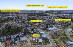 83 Bulmann Ave, Horningsea Park, NSW 2171