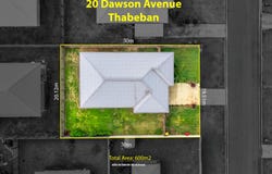 20 Dawson Avenue, Thabeban, Qld 4670