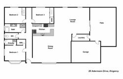 20 Adermann Drive, Kingaroy, Qld 4610