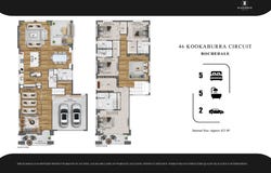 46 Kookaburra Circuit, Rochedale, Qld 4123