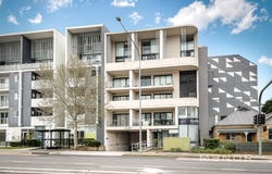 23/13 Old Northern Road, Baulkham Hills, NSW 2153