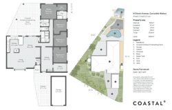 8 Chown Avenue, Currumbin Waters, Qld 4223