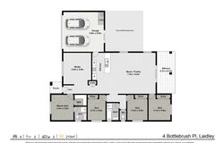 4 Bottlebrush Place, Laidley, Qld 4341