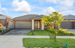 9 Gunnersbury Road, Wyndham Vale, Vic 3024
