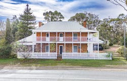 18 Avon Terrace, York, WA 6302