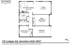 1/9 Lodges Road, Narellan, NSW 2567