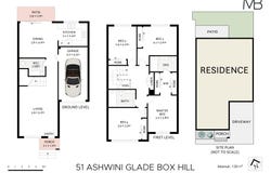 51 Ashwini Glade, Box Hill, NSW 2765