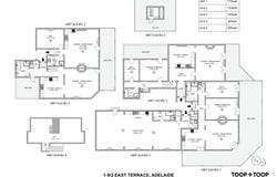 1-5, 2 East Terrace, Adelaide, SA 5000