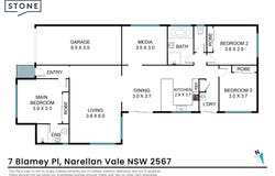 7 Blamey Place, Narellan Vale, NSW 2567