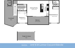9/20 Lorimer Crescent, Elderslie, NSW 2570