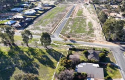 00 Armstrong Drive, Barham, NSW 2732