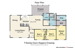7 Stanley Court, Hoppers Crossing, Vic 3029