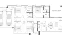 Lot 94 Brightvale St, Redbank Plains, Qld 4301