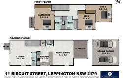 11 Biscuit Street, Leppington, NSW 2179