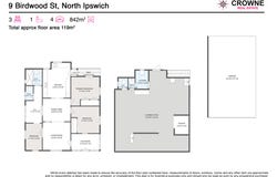 9 Birdwood Street, North Ipswich, Qld 4305